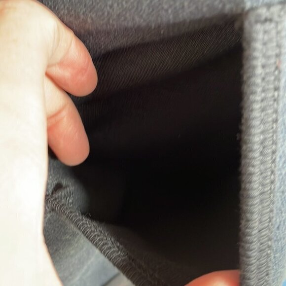 DESO Hemlock Pullover Hoody NWT Pocket Black Night Size X Large XL - Picture 11 of 15